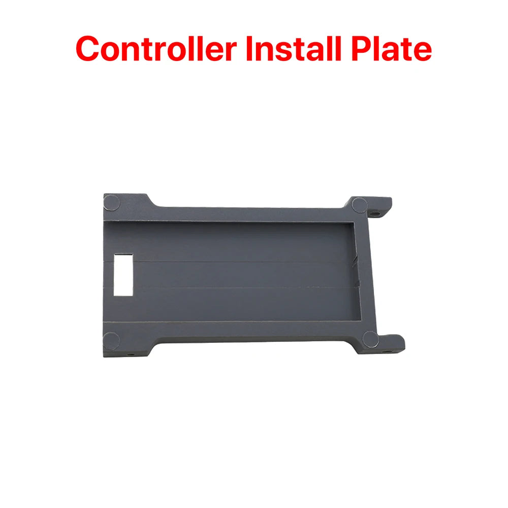 FLYWING FW200 RC Helicopter Parts Original Factory Battery Install Plate Tail Blade Strap Canopy Main Blade Motor RC Servo