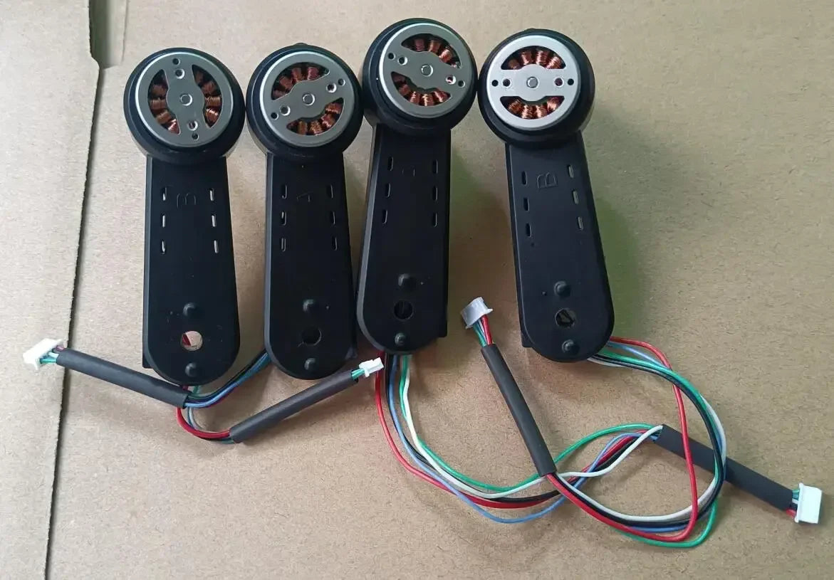 L900 Pro SE L900PROSE L900PRO SE 4K  RC Drone parts shell motor blade camera arm Charging blade Remote control main board