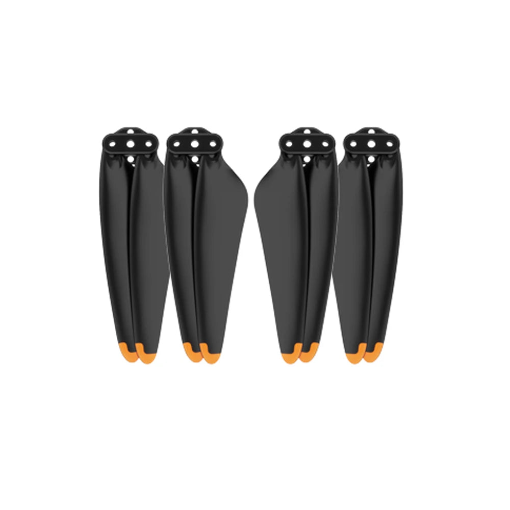 KF104 MAX2 Drone Body Ordinary or Touch Screen Remote Control / Obstacle Avoidance Propeller Original Spare Part Toy Accessories