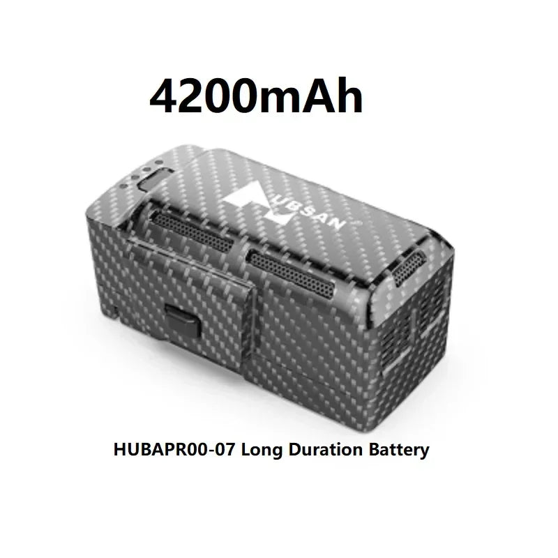 Original Hubsan Ace pro/SE Refined Drone Intelligent Flight Battery With Charging adapter Quadcopter 4S 3200mAh 4200mAh