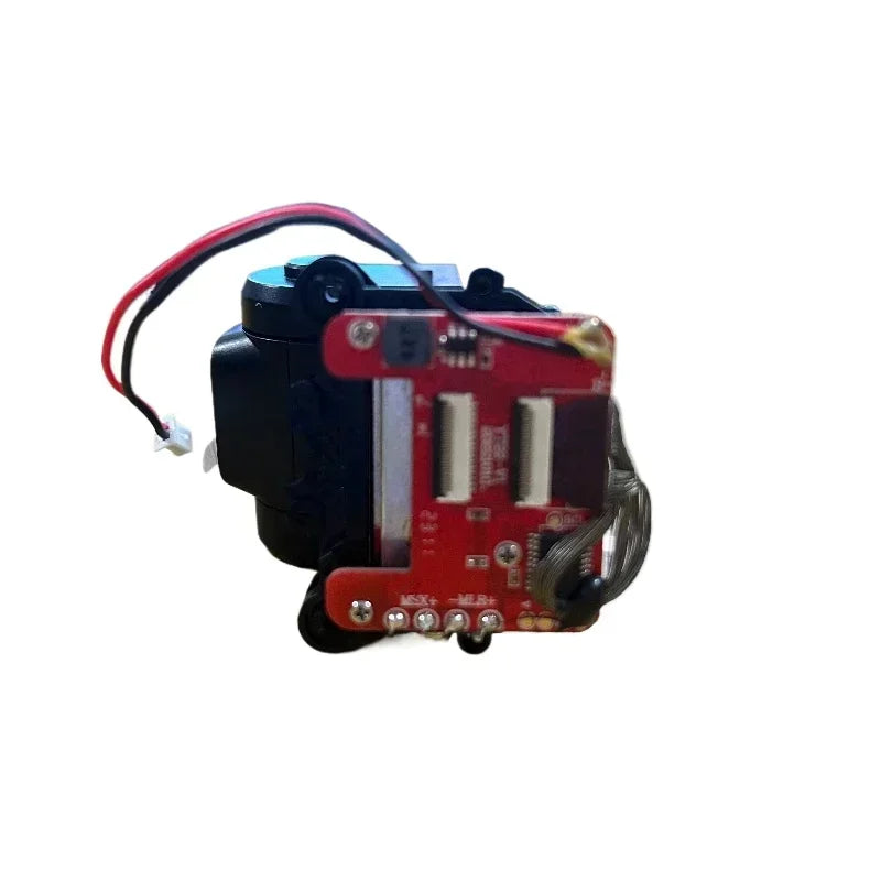SJRC F22S/F22 S2 or F22 S3 4K professional GPS drone original 3-axis or 2-axis pan tilt camera module PTZ accessories