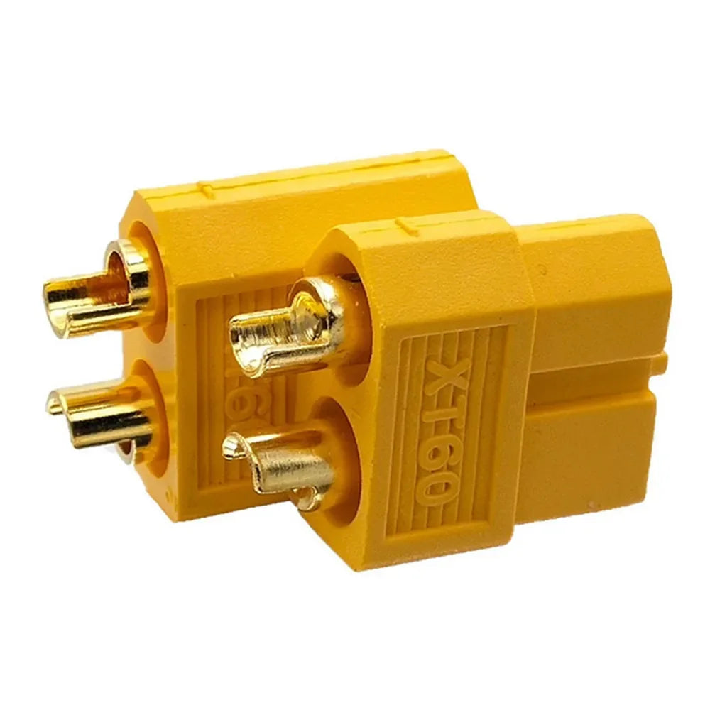 XT60 Connector XT60 Male Female Bullet Connectors Power Plugs for RC Lipo Battery Motor XT60 Drone car XT30 XT60H XT90 T Plug