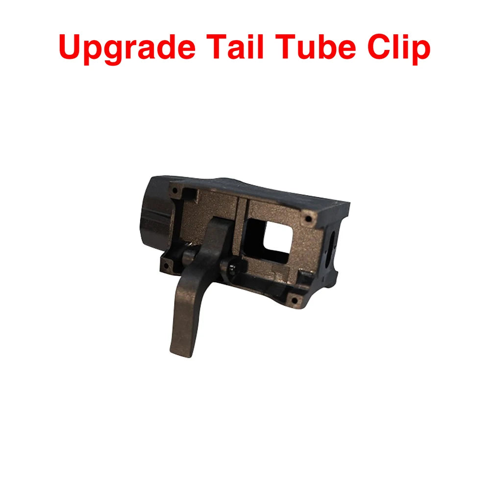 Flywing FW450L RC Helicopter Parts Battery Motor ESC Servo Main Shaft Gear Rotor Housing Control Arm Set Belt Original