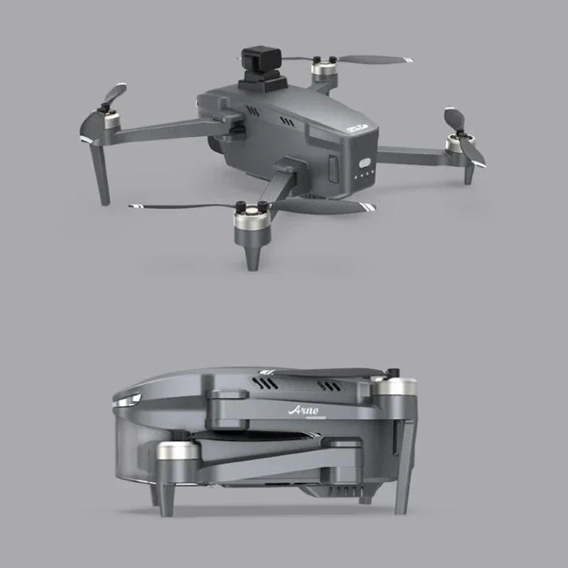 C-FLY ARNO Plus Drone 4K Camera 3-Axis Micro Gimbal With 360° Rotating Radar Obstacle Avoidance GPS FPV 32min 5KM RC Quadcopter