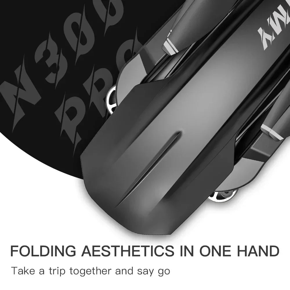 2025 N300 Pro Drone 4K Professional HD Dual Camera Wide Angle Optical 5G GPS 360 Obstacle Avoidance Brushless Quadcopter RC Toy