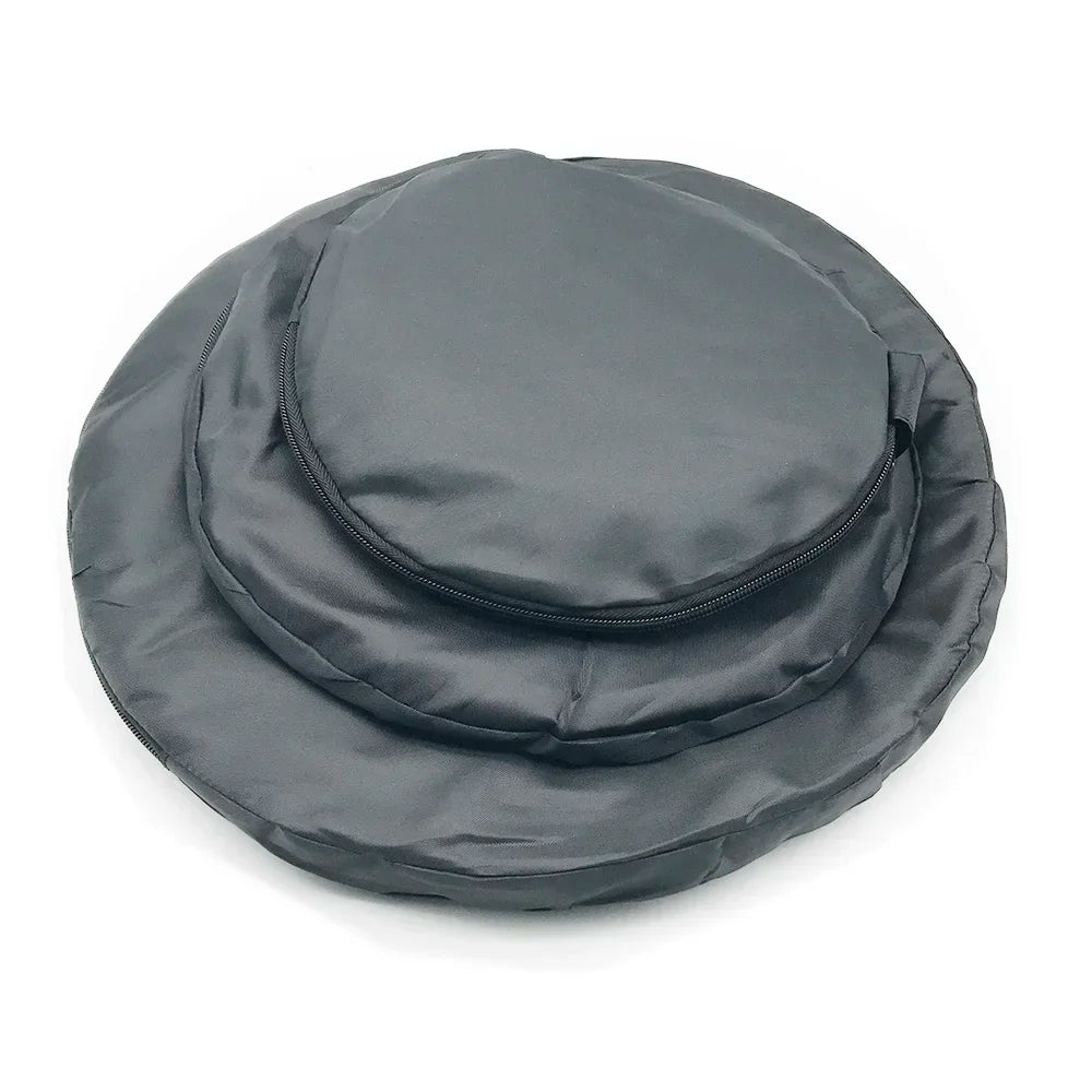 Portable Fast-fold FIMI X8 SE Landing Pad Drone Parking Apron 55cm 75cm 110cm Take Off Landing Station for Xiaomi DJI Drones