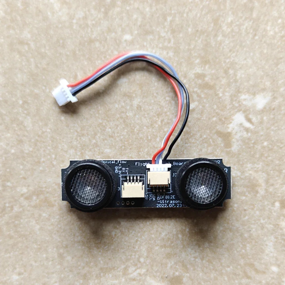 C-Fly Faith2 Pro Drone Spare Parts Kit - Shell, Receiver, Mainboard, GPS, Propellers, 3-Axis Gimbal & Camera Arm