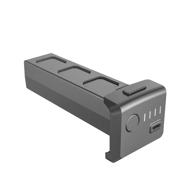 NEW SJRC Battery For F7/F7S 4K PRO Drone 11.1V 2600mAh Lithium Batteries Spare Parts Kits Real Time Power Display 11.1V Battery