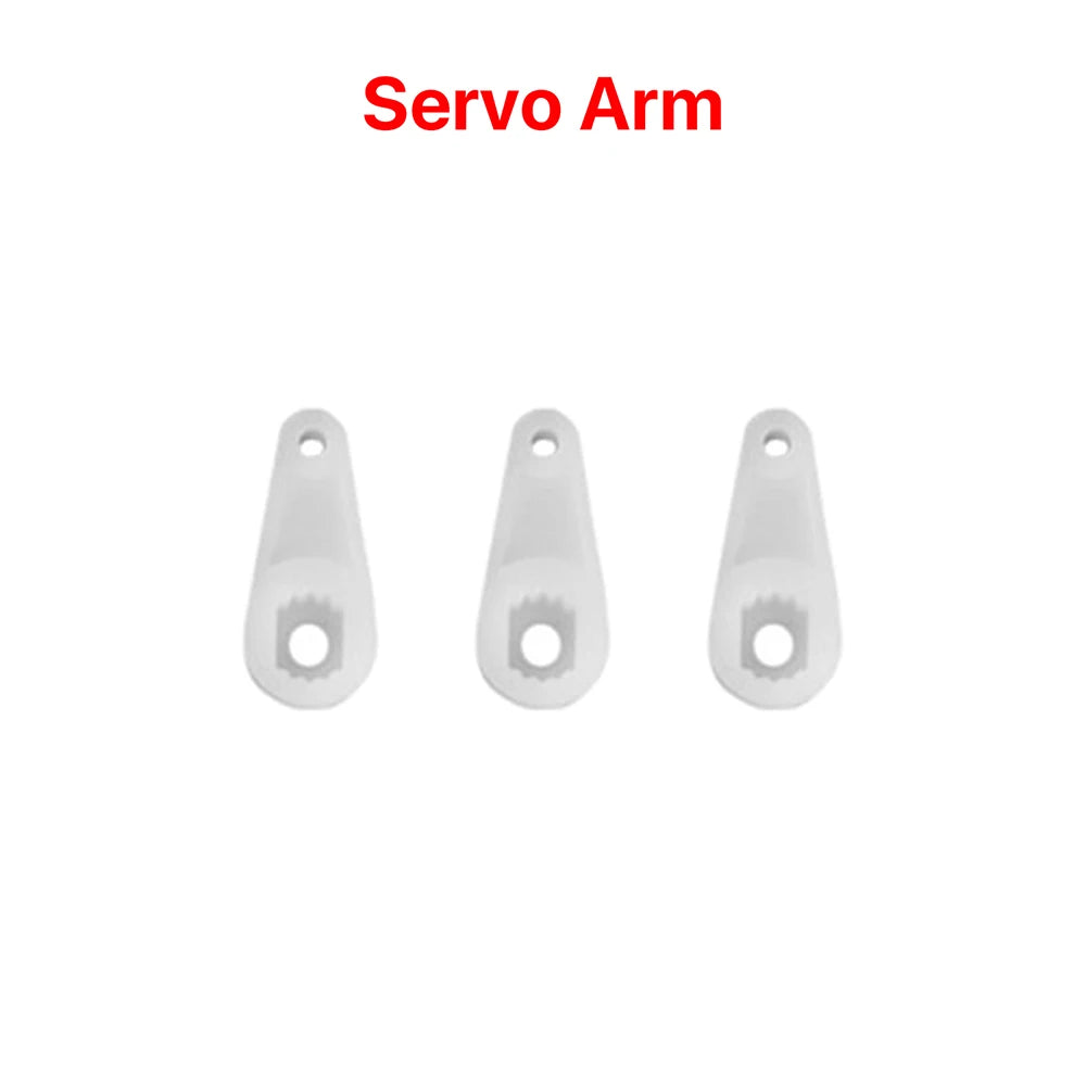 FLYWING FW200 RC Helicopter Parts Original Factory Battery Install Plate Tail Blade Strap Canopy Main Blade Motor RC Servo