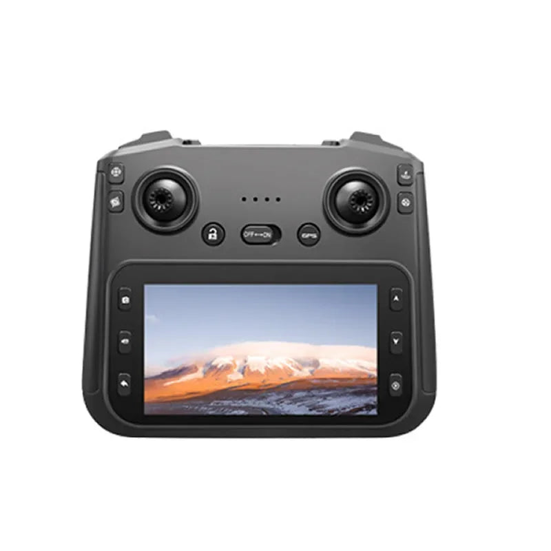 New LSRC S-X1 GPS Foldable Brushless RC Quadcopter Drone Spare Parts Remote Control