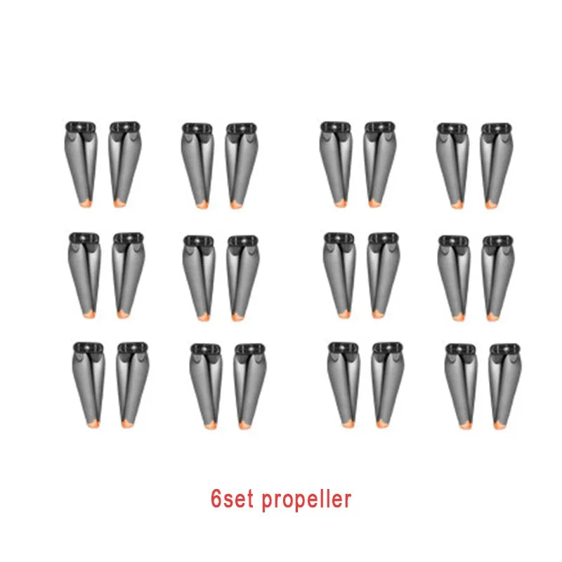 Z908 Pro Original Battery 3.7V 2000MAh For Z908 PRO Drone Battery Z908 Propellers Drone Quadcopter Replacement Accessory