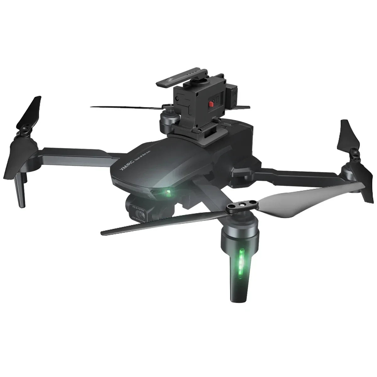 FOR Drone f22 s3/s2 f11s sg909 Quadcopter thrower  Altitude Hold Headless  thrower Universal DJI Air 2S/Mini/air series parts