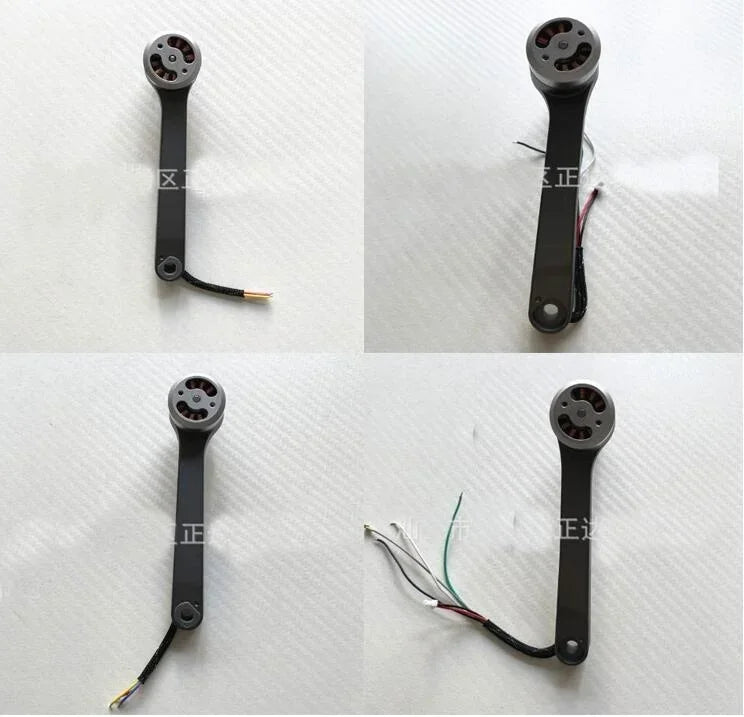 Faith2 Pro Faith 2pro RC Drone Spare Parts Blade Propellers Shell Remote Control Camera Cable Arm Leg Charger GPS Faith2Pro part