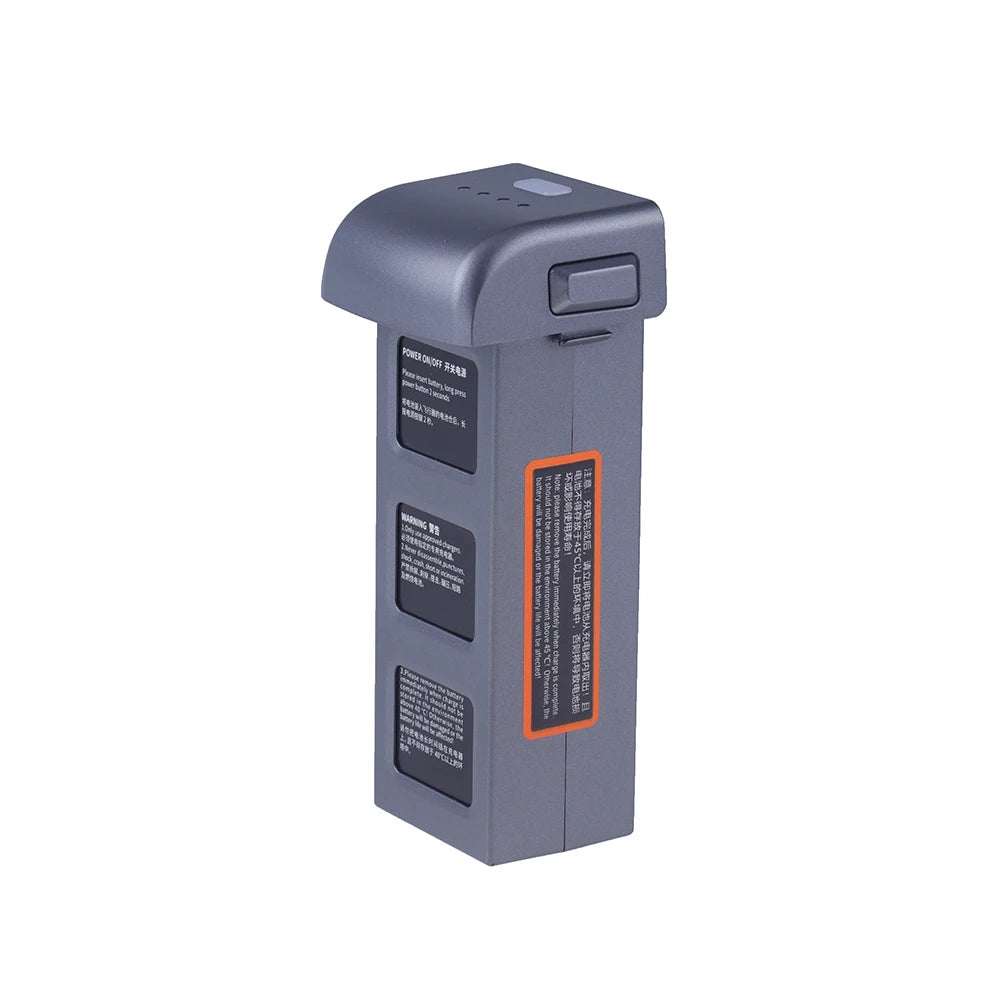 new 2025 Faith 2 Pro Battery Original Battery  32min Flight Time Faith2 Pro Drone Battery 11.4V 3100mAh Spare Accessories Parts