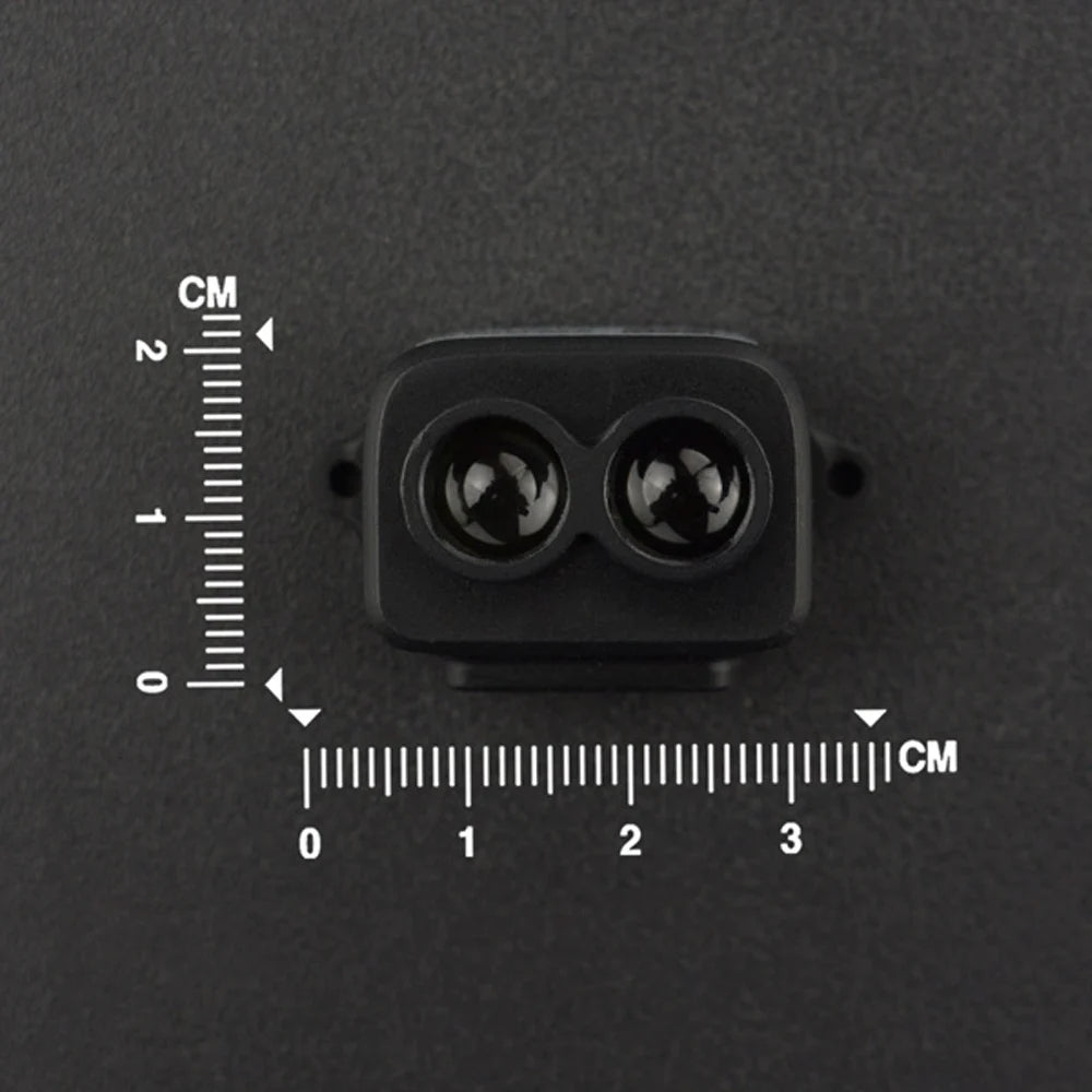 Benewake TF-Luna LiDAR Range Finder Module 5V UART IIC Interface 8M Single-Point Micro Ranging Sensor For Arduino Pixhawk,Robot