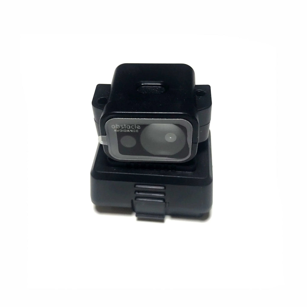 Radar de laser infravermelho para detecção de obstáculos, peça compatível com os drones LYZRC L800 PRO2 AE3 Quadcopter S135 EIS M218 PRO MAX RC. 