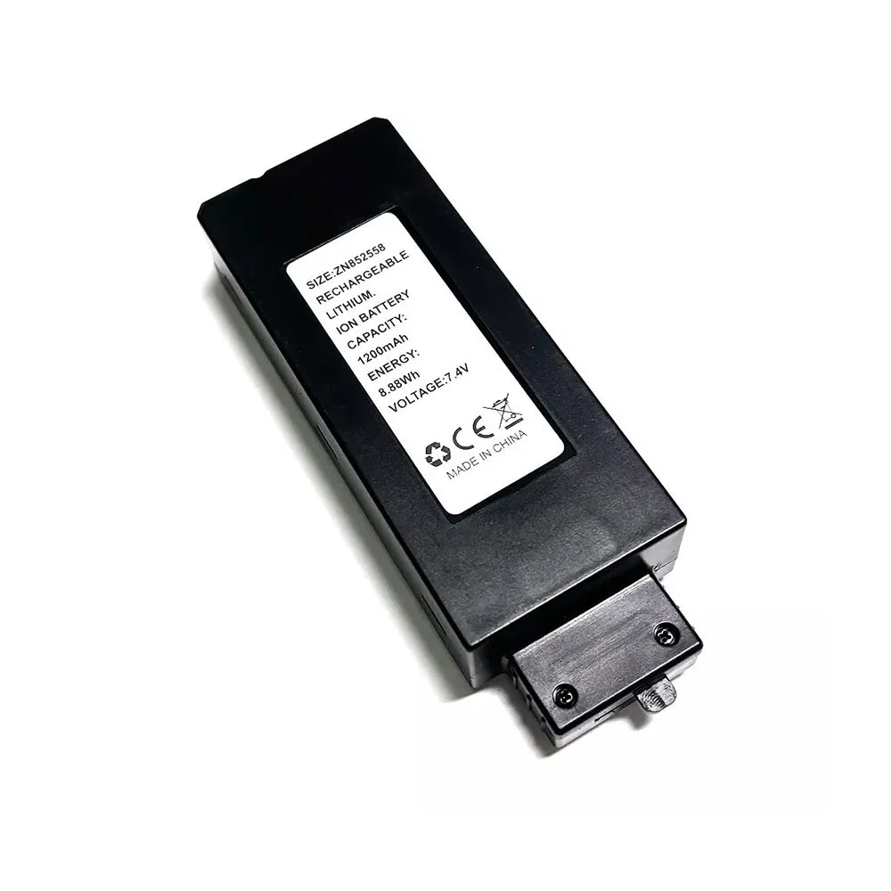 RC ERA C190 6CH 6-Axis Gyro Flybarless RC Helicopter rc parts 7.4V 1200mAh battery