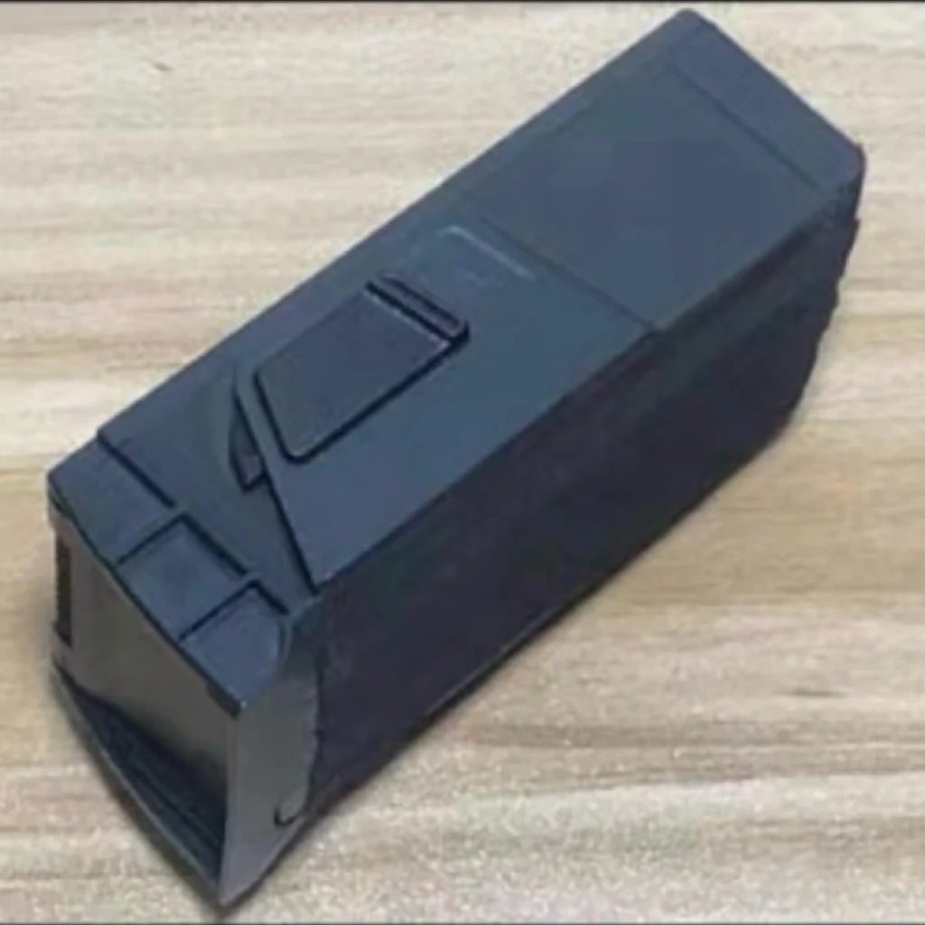 NEW TOP Large capacity refitting battery 4000mAh for Mavic Air 1 Drone 23min long flight time DIY parts