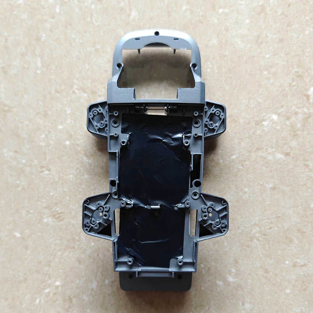 C-Fly Faith2 Pro Drone Spare Parts Kit - Shell, Receiver, Mainboard, GPS, Propellers, 3-Axis Gimbal & Camera Arm