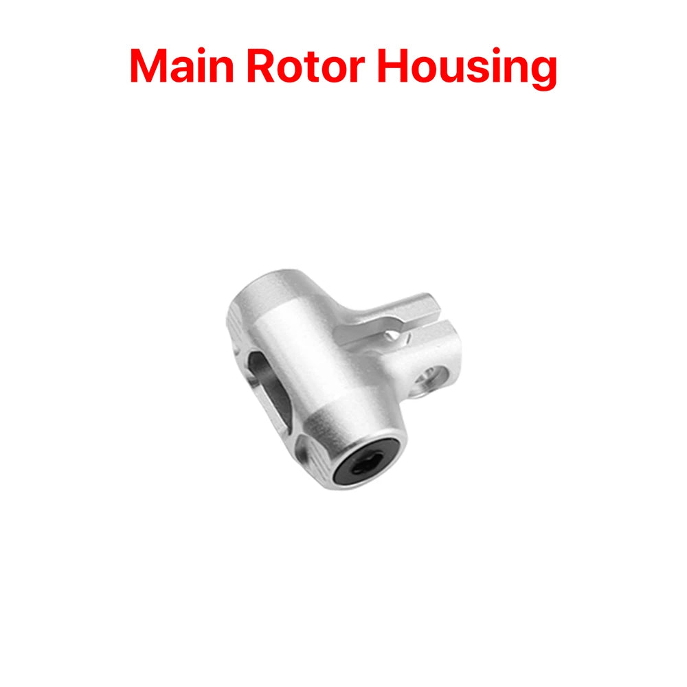 FLYWING FW200 RC Helicopter Parts Original Factory Battery Install Plate Tail Blade Strap Canopy Main Blade Motor RC Servo