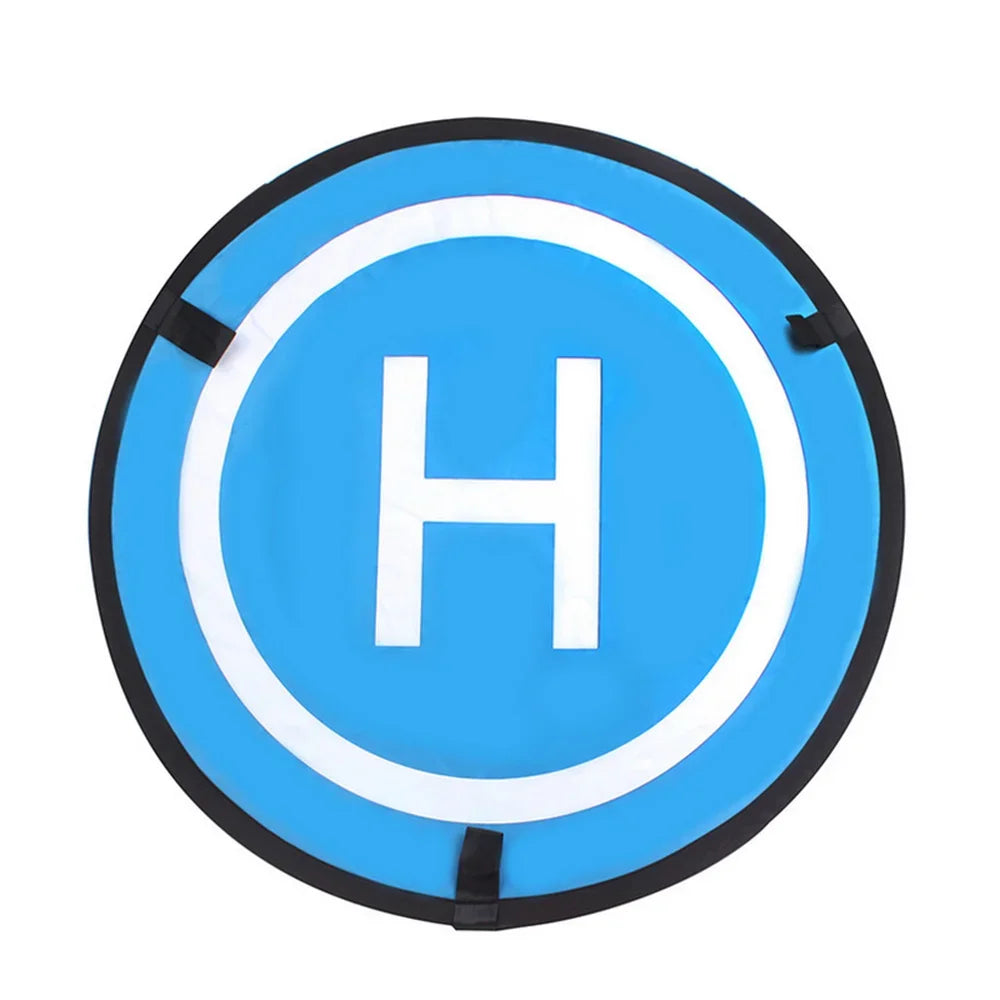 Portable Fast-fold FIMI X8 SE Landing Pad Drone Parking Apron 55cm 75cm 110cm Take Off Landing Station for Xiaomi DJI Drones