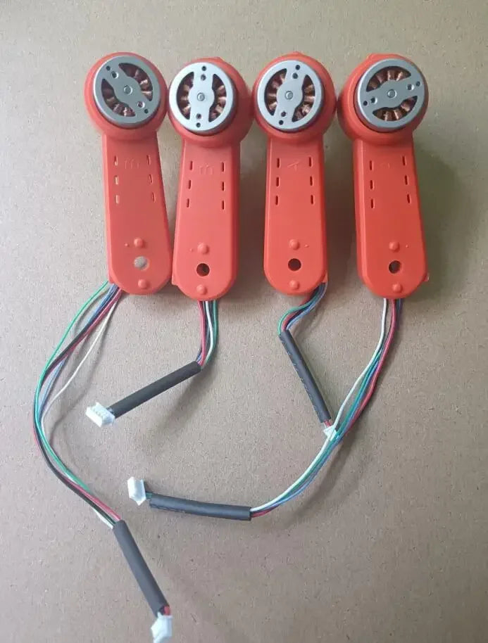 L900 Pro SE L900PROSE L900PRO SE 4K  RC Drone parts shell motor blade camera arm Charging blade Remote control main board