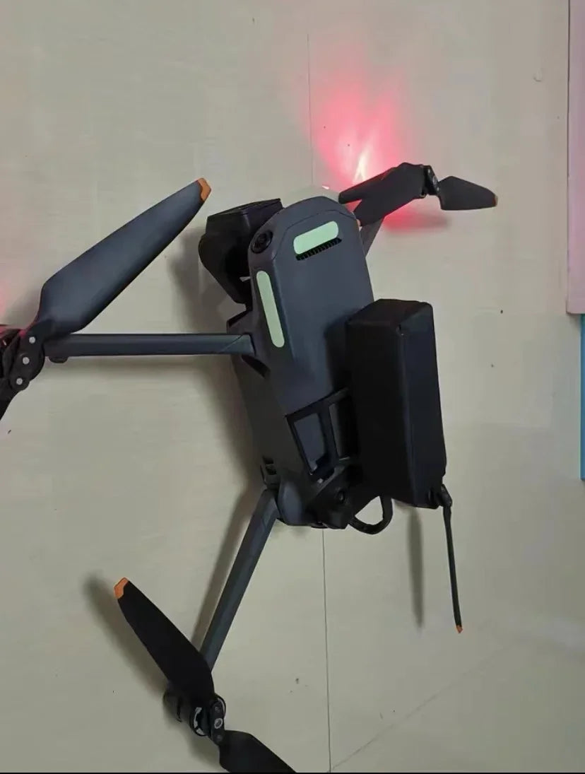 about 50 min Battery 10000mAh Intelligent Flight Battery for Mavic 3 Camera Drone Mavic 3 Cine  Original Drone Battery