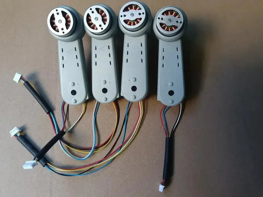 L900 Pro SE L900PROSE L900PRO SE 4K  RC Drone parts shell motor blade camera arm Charging blade Remote control main board