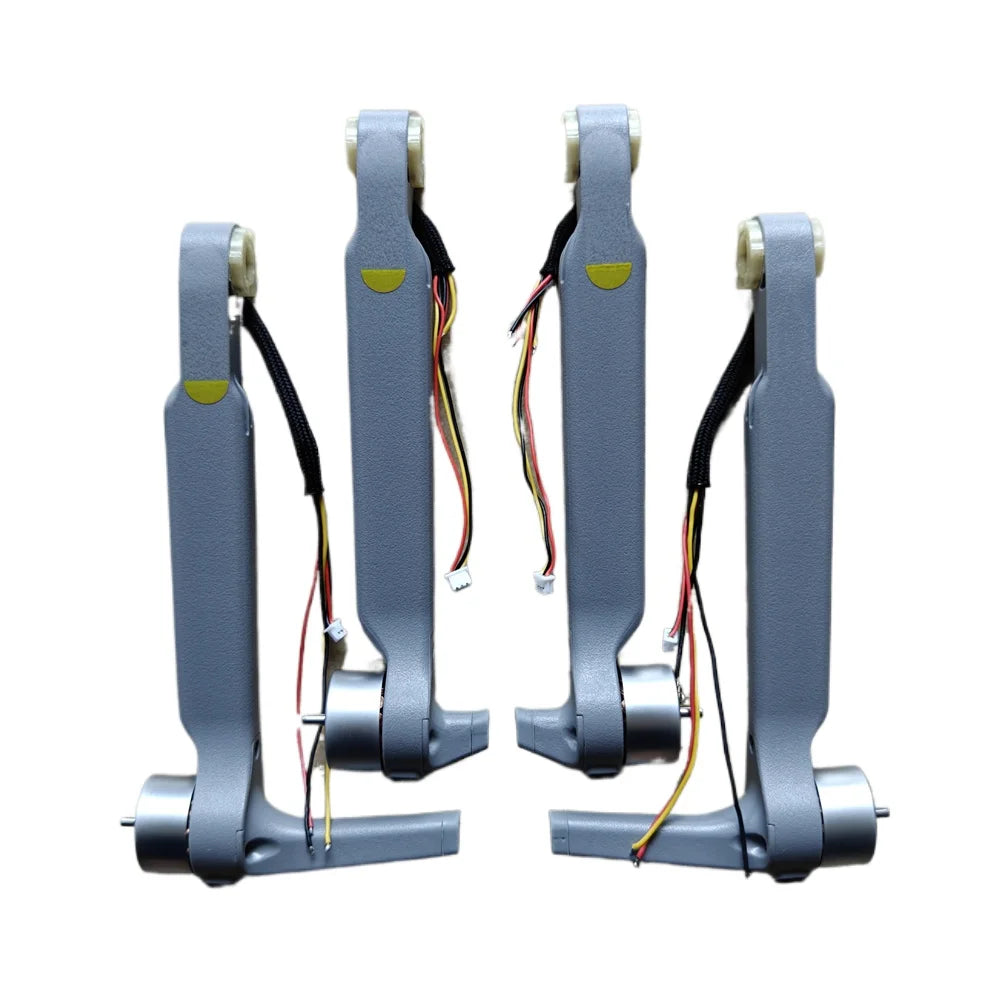 SG909 XiL019 RC Drone Spares Part 3-Axis Gimbal Lower Upper Shell ESC Receiver Board GPS Propeller Front Rear Arm Motor Frame