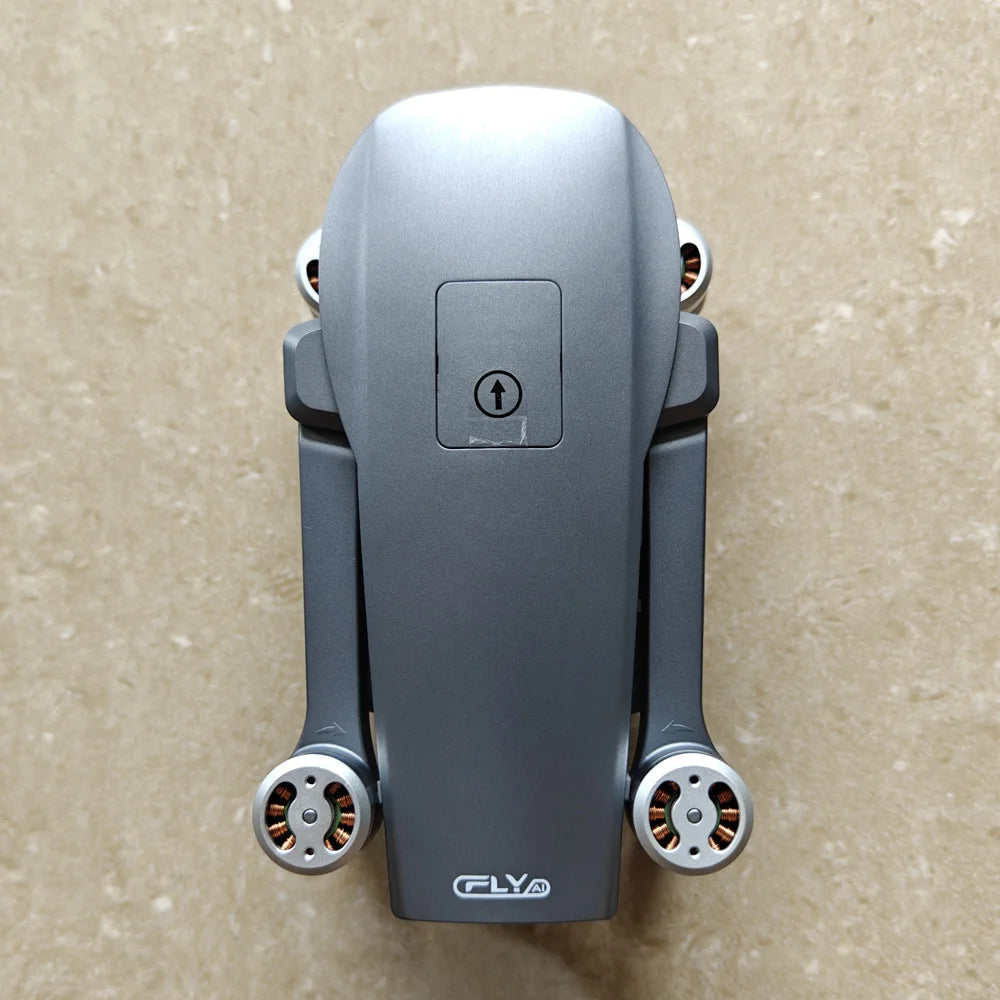 C-Fly Faith2 Pro Drone Spare Parts Kit - Shell, Receiver, Mainboard, GPS, Propellers, 3-Axis Gimbal & Camera Arm