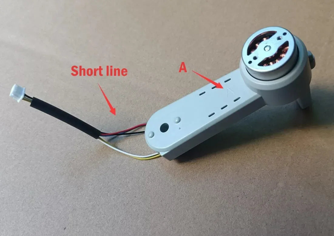 L900 Pro SE L900PROSE L900PRO SE 4K  RC Drone parts shell motor blade camera arm Charging blade Remote control main board