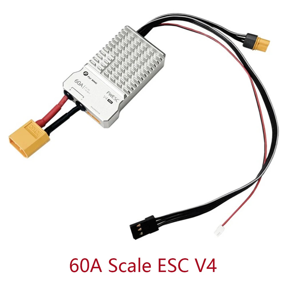 FLYWING bell 412 scale helicopter parts 412 RC Helicopter Accessories Rotor Holder Feather Shaft Tail Motor Servo Original Parts