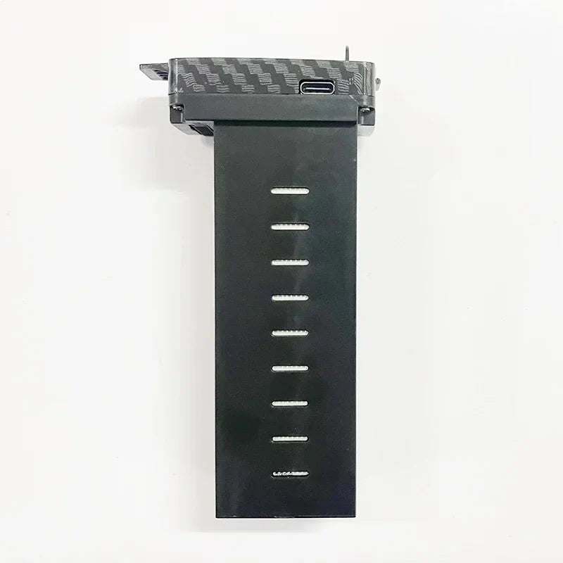 Original AE86 PROMAX 8K Professional Drone Battery 11.4V 8000Mah For AE86+ PRO MAX Plus Carbon Battery Spare Parts Accessory