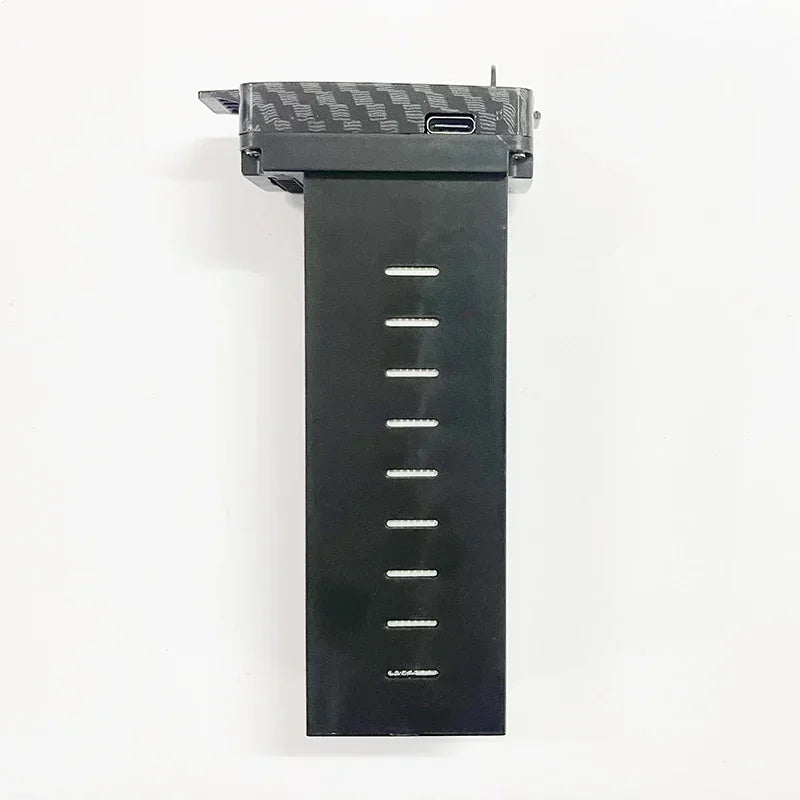 Original AE86 PROMAX 8K Professional Drone Battery 11.4V 8000Mah For AE86+ PRO MAX Plus Carbon Battery Spare Parts Accessory