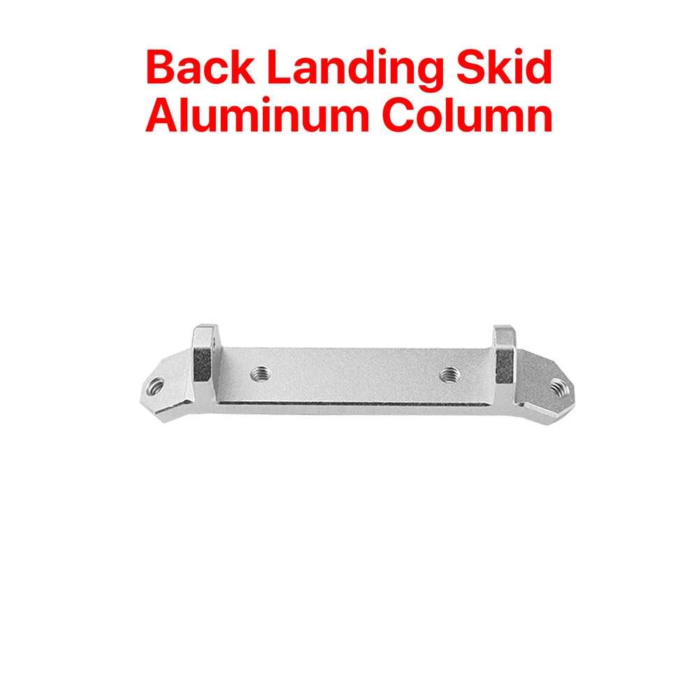 FLYWING FW200 RC Helicopter Parts Original Factory Battery Install Plate Tail Blade Strap Canopy Main Blade Motor RC Servo