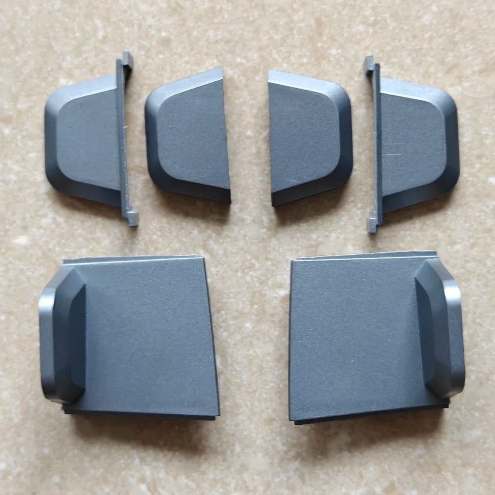 C-Fly Faith2 Pro Drone Spare Parts Kit - Shell, Receiver, Mainboard, GPS, Propellers, 3-Axis Gimbal & Camera Arm