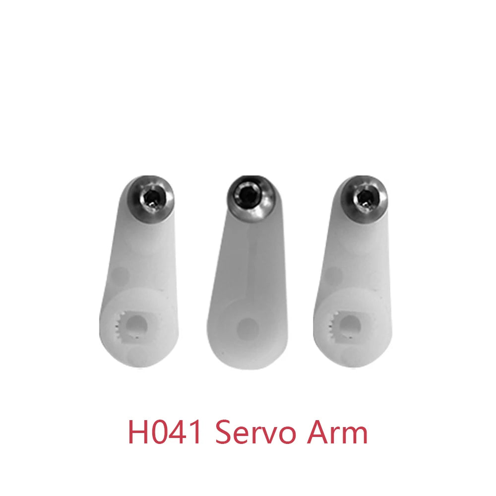 FLYWING bell 412 scale helicopter parts 412 RC Helicopter Accessories Rotor Holder Feather Shaft Tail Motor Servo Original Parts