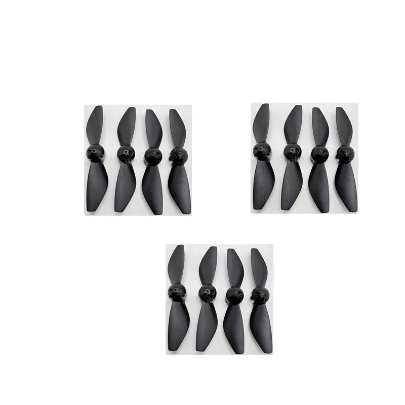 3.7V 1800MAH Battery For GT3 Drone Battery Propeller GT3 MINI Drone GT3 Drone Battery Blades GT3 Dron Parts Toys Gift