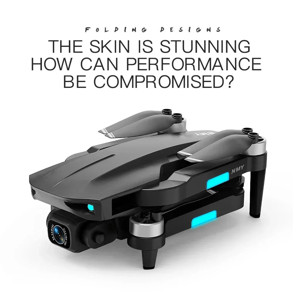 2025 N300 Pro Drone 4K Professional HD Dual Camera Wide Angle Optical 5G GPS 360 Obstacle Avoidance Brushless Quadcopter RC Toy