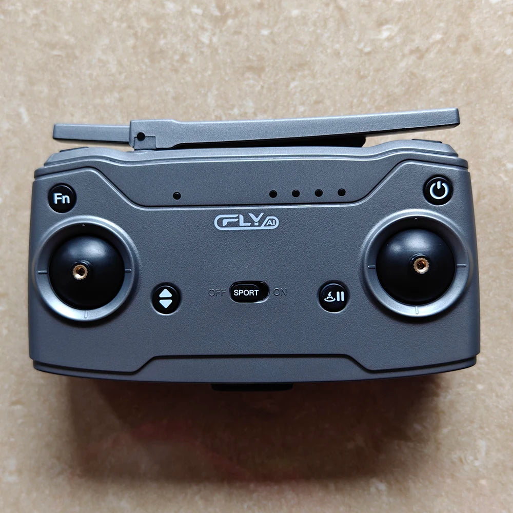 C-Fly Faith Mini 2 RC Drone Spare Part Lower Upper Shell Receiver GPS Propeller Video Chipset 3-Axis Gimbal Camera Arm Motor Set