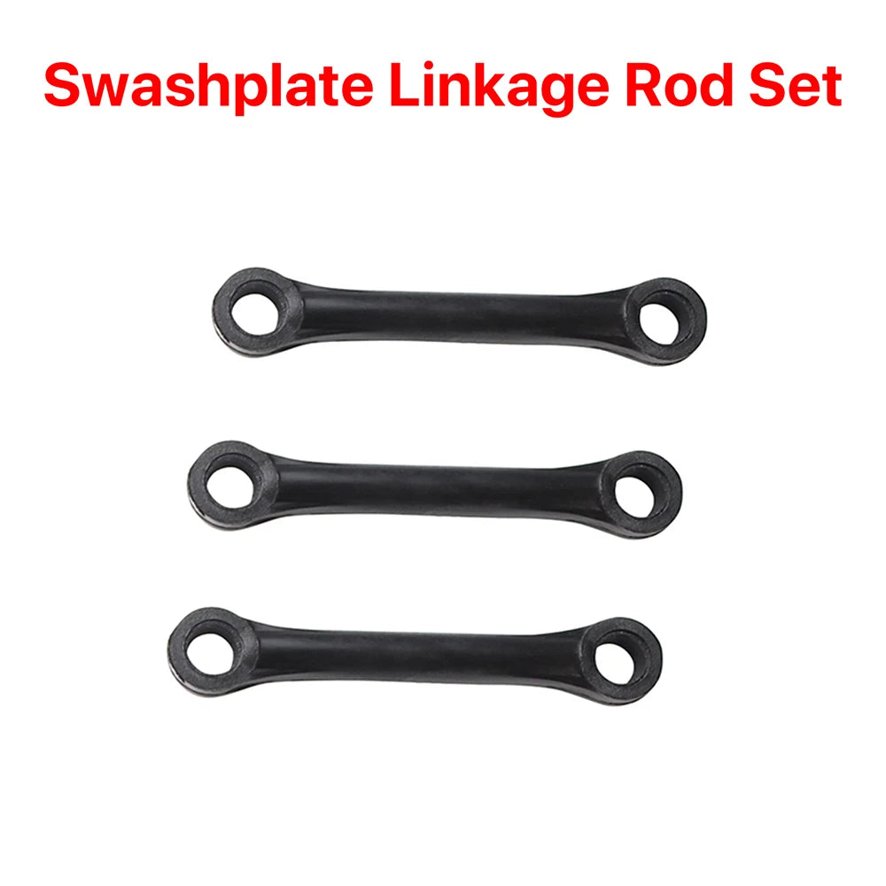 FLYWING FW200 RC Helicopter Parts Original Factory Battery Install Plate Tail Blade Strap Canopy Main Blade Motor RC Servo