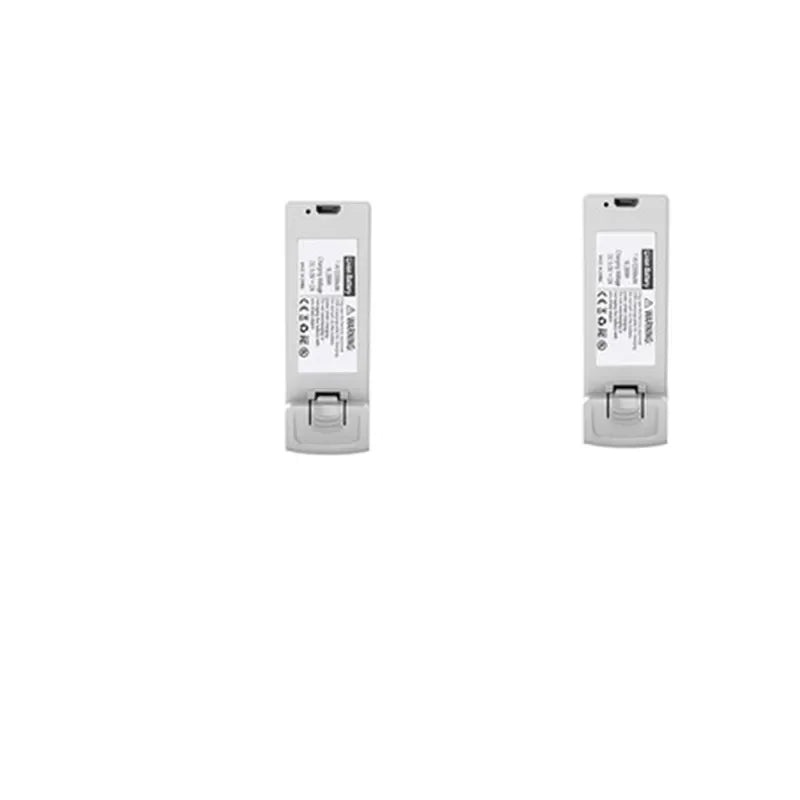 L500 PRO Drone Battery 7.4V 2200mAh Battery/Propeller For L500 PRO RC Drone Accessories L500PRO Dron Battery Toys