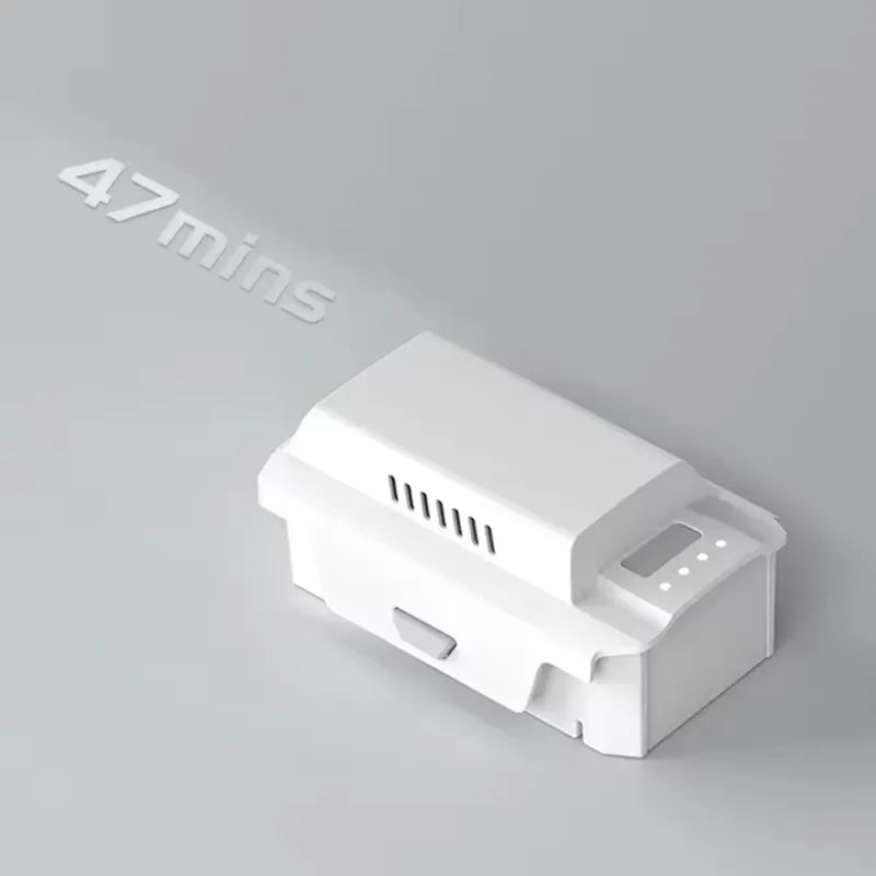 5000mAh Max 47-Min Fly Original FIMI X8/X8 Pro/X8 Tele Pro 2025 Drone Intelligent Flight Battery Plus