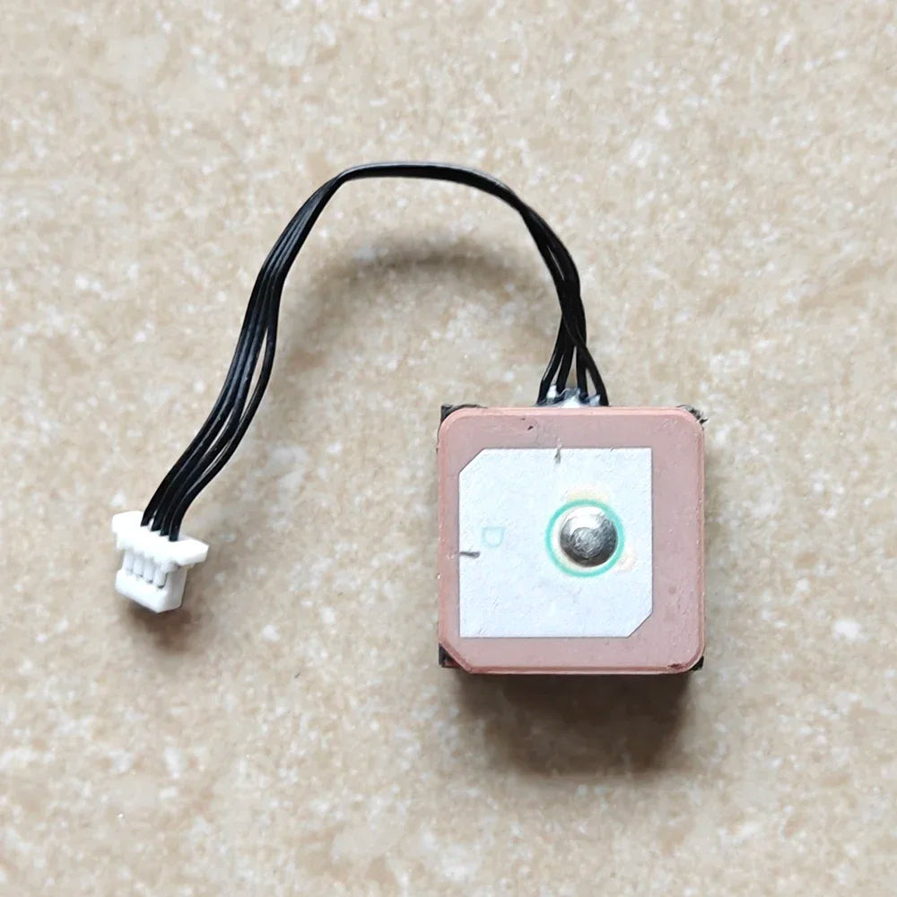 C-Fly Faith2 Pro Drone Spare Parts Kit - Shell, Receiver, Mainboard, GPS, Propellers, 3-Axis Gimbal & Camera Arm