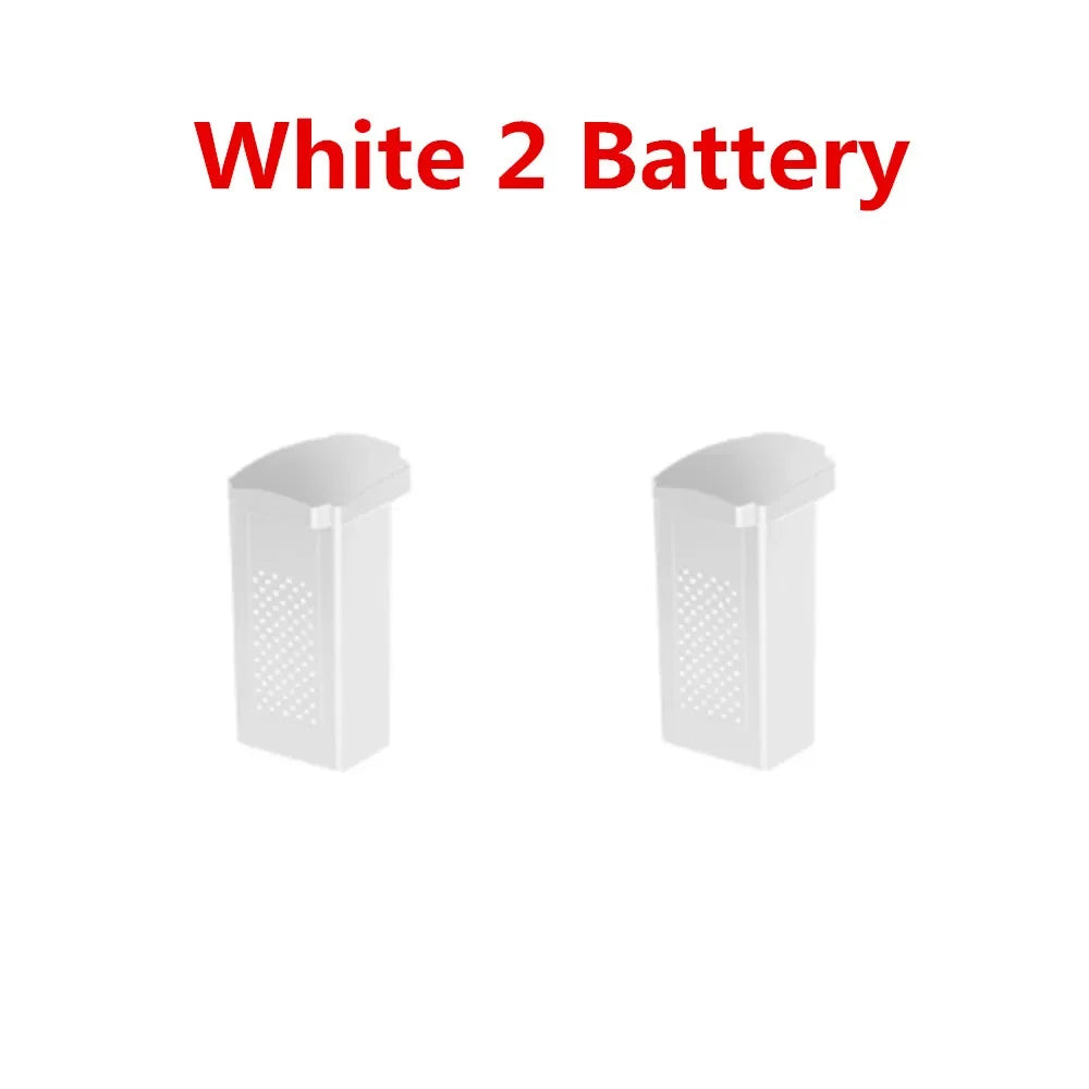 S-X1 MAX GPS Drone Battery 7.4V 1600mAh Battery for S X1 MAX GPS Drone Parts