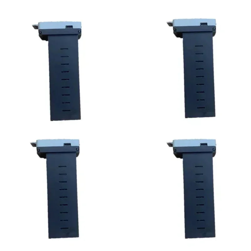 Original AE86 PROMAX 8K Professional Drone Battery 11.4V 8000Mah For AE86+ PRO MAX Plus Carbon Battery Spare Parts Accessory