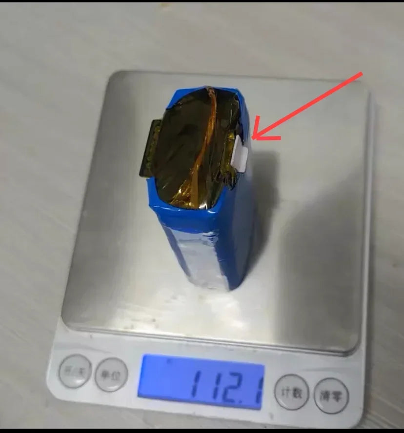 new 3800mAh or 4100mah battery for DJI Mini 2 For DJI Mini2 mini se mini 4k battery With buckle to prevent detachment diy parts