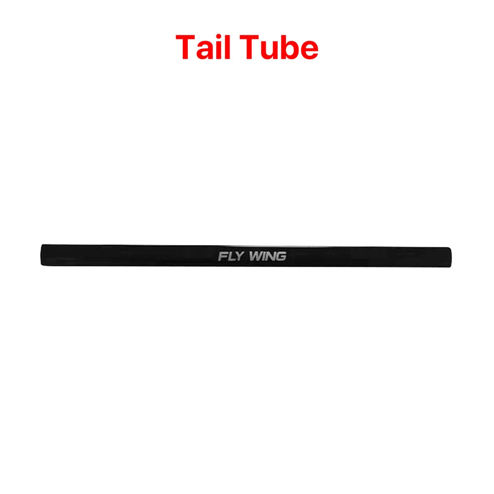 FLYWING FW200 RC Helicopter Parts Original Factory Battery Install Plate Tail Blade Strap Canopy Main Blade Motor RC Servo