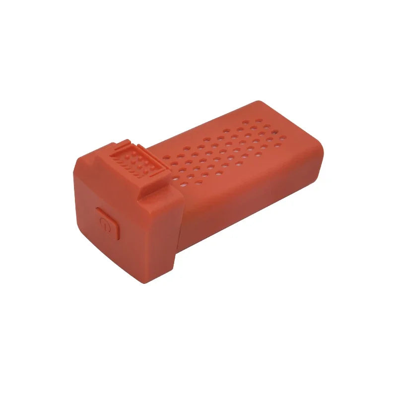 Original L800 Pro2 Drone Battery 7.4V 3000mAh For LYZRC L800 Pro2 4K Professional Camera Battery L800 Drone Accessories Parts