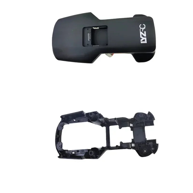 7.4V 3000mAh Battery/Control/Recevier/Propeller/Arm/Motor/Obstacle Avoidance for L800 Pro2 Drone Battery L800 PRO 2 Dron Accesso